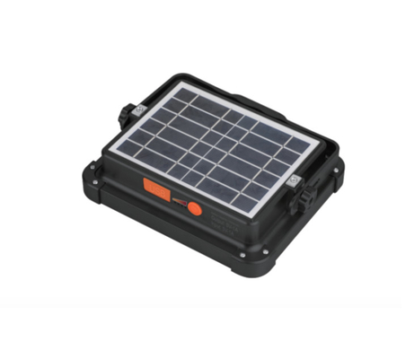 LED Work Light Flood Lights USB Rechargeable 7000mAh Super Bright 2000LM