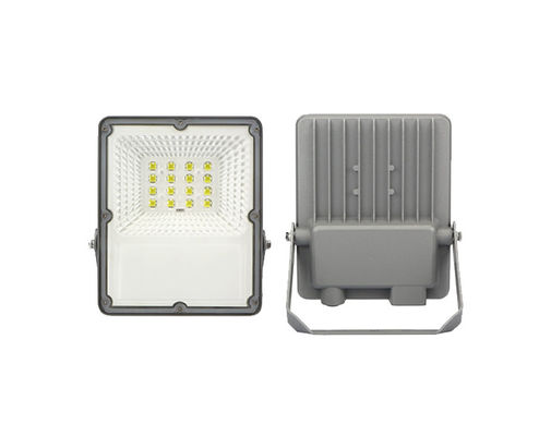 6500K CRI80 Dimmable LED Lights Solar 170lm/W Die Cast Alu 200w
