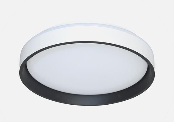 Minimalist Surface Mounted LED Ceiling Light 24W / 36W