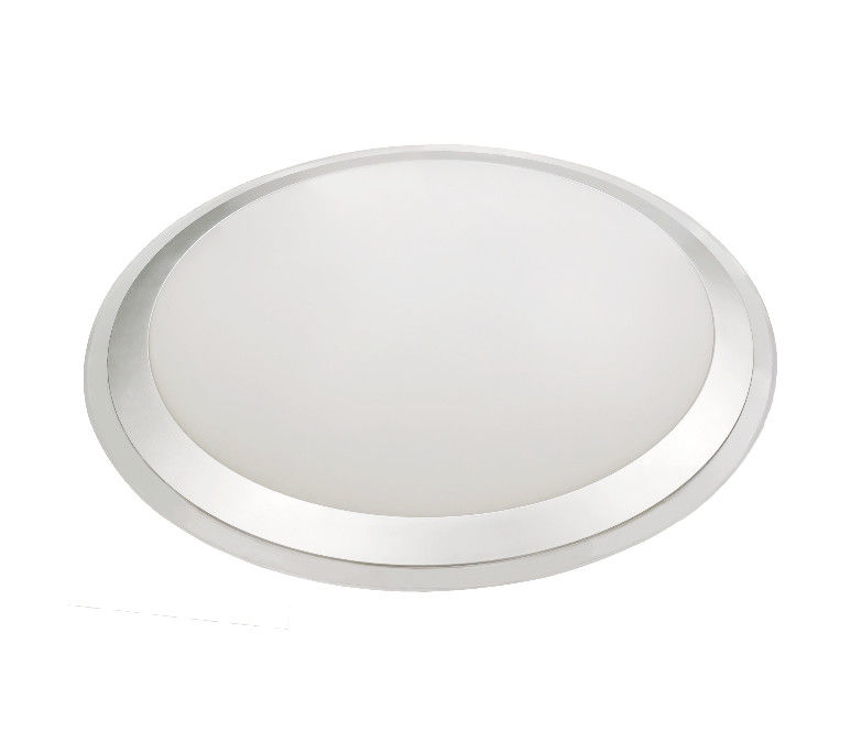 70lm/W 80w Led Ceiling Light Fixture Adjustable Dimmable Bedroom 6500K RC